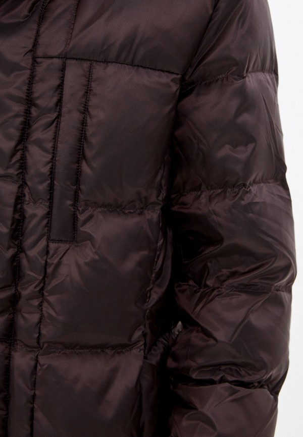 BASK Пуховик - ARKTUR - фото 5