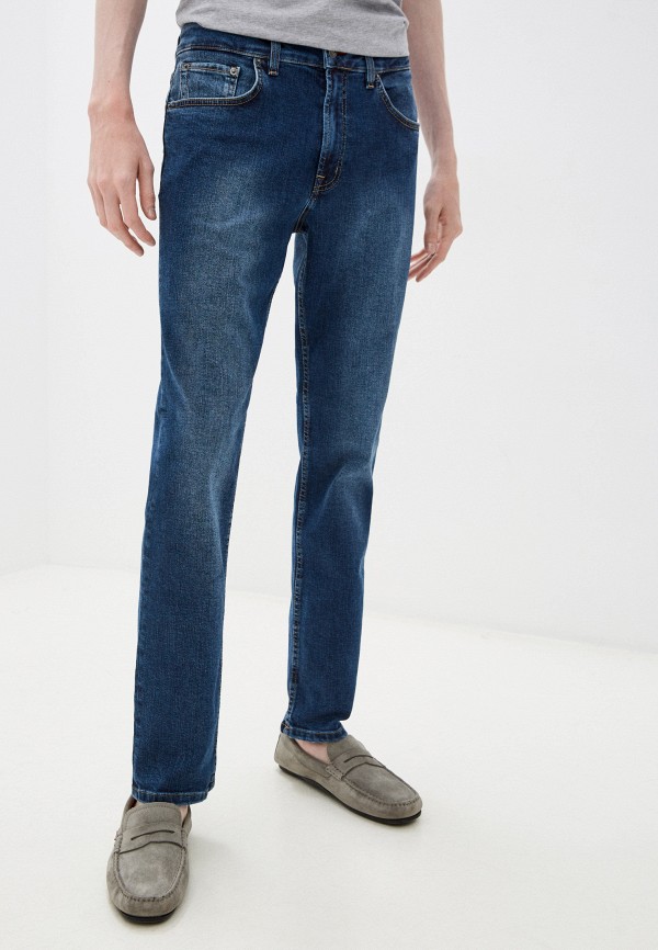 HENDERSON Джинсы - фото 1