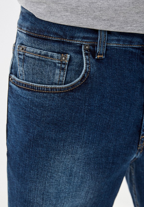 HENDERSON Джинсы - фото 4