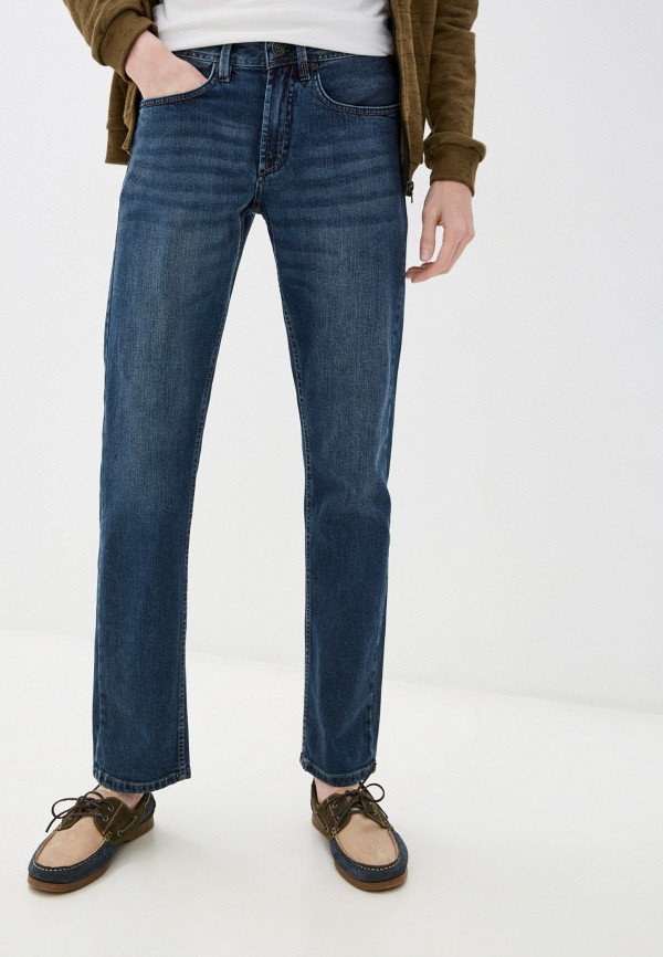 HENDERSON Джинсы - фото 1