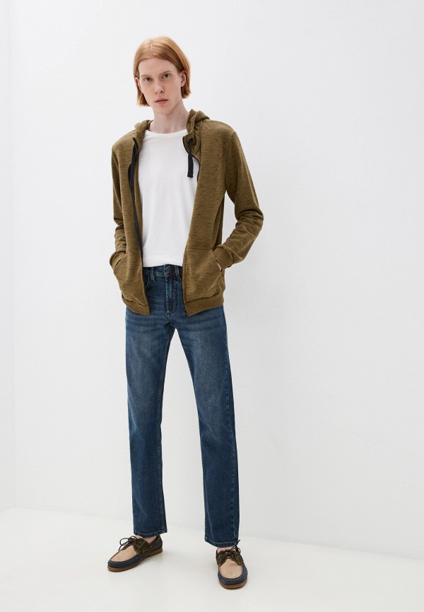 HENDERSON Джинсы - фото 2