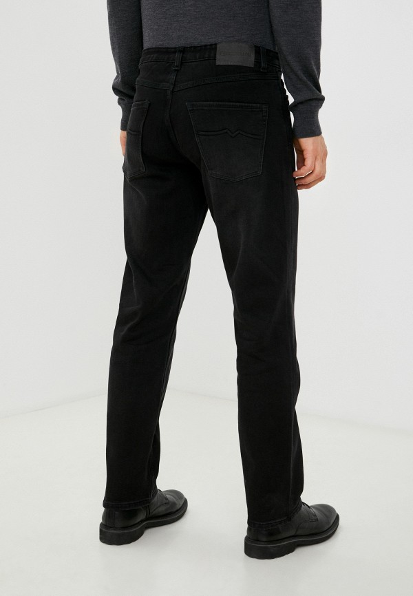 HENDERSON Джинсы - фото 3