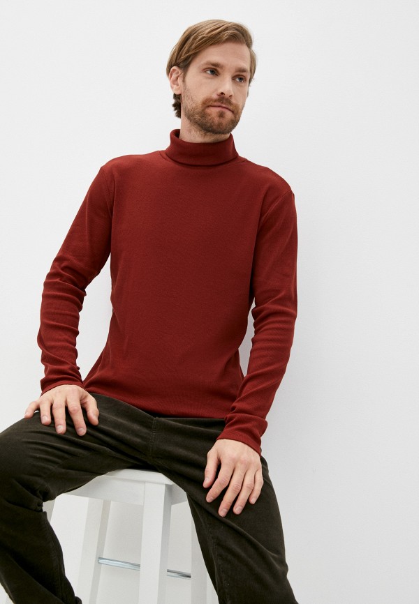 Colin's Водолазка - фото 1