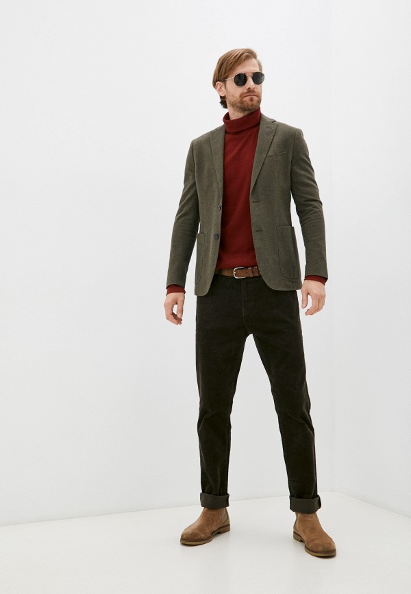 Colin's Водолазка - фото 2