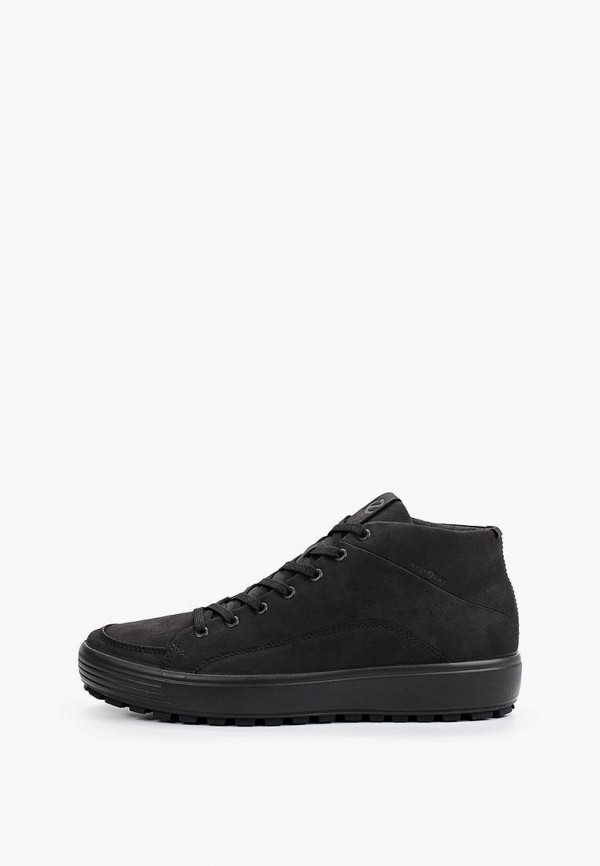 Ecco Кеды - SOFT 7 TRED M - фото 1