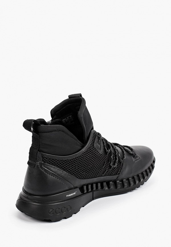 Ecco Кроссовки - ZIPFLEX M - фото 3