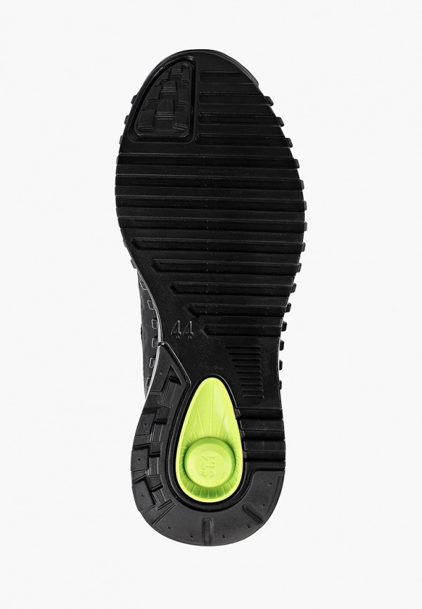 Ecco Кроссовки - ZIPFLEX M - фото 5