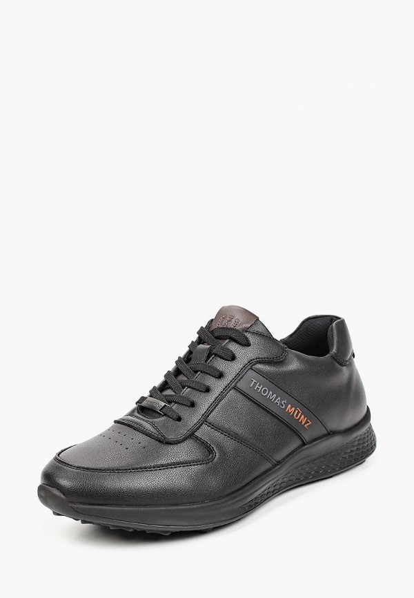 Thomas Munz Кроссовки - фото 2