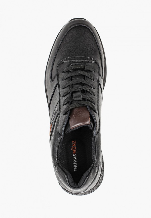 Thomas Munz Кроссовки - фото 4