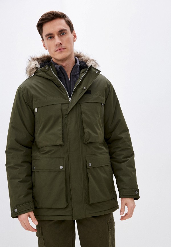 Regatta Куртка утепленная - Volter Parka - фото 1