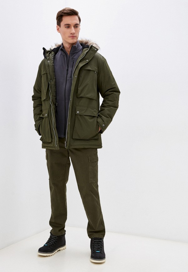 Regatta Куртка утепленная - Volter Parka - фото 2