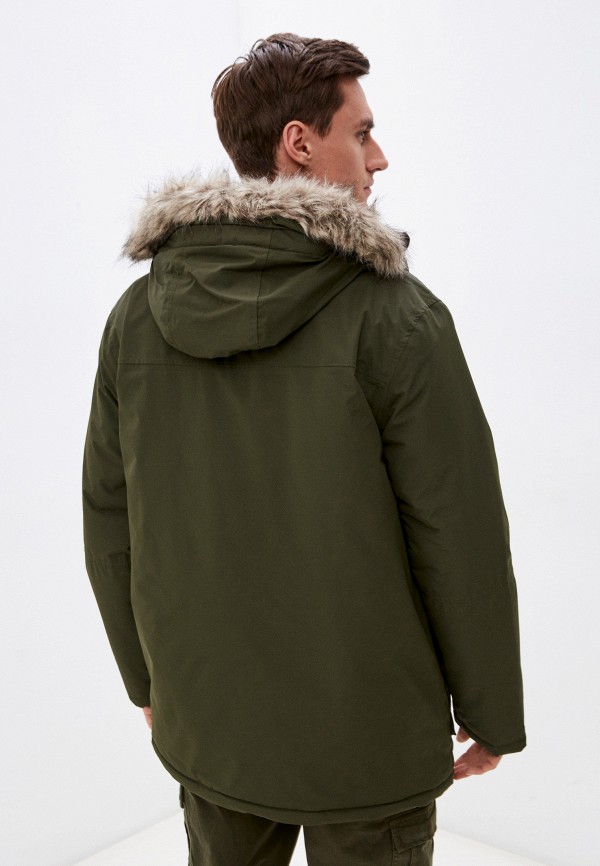 Regatta Куртка утепленная - Volter Parka - фото 3