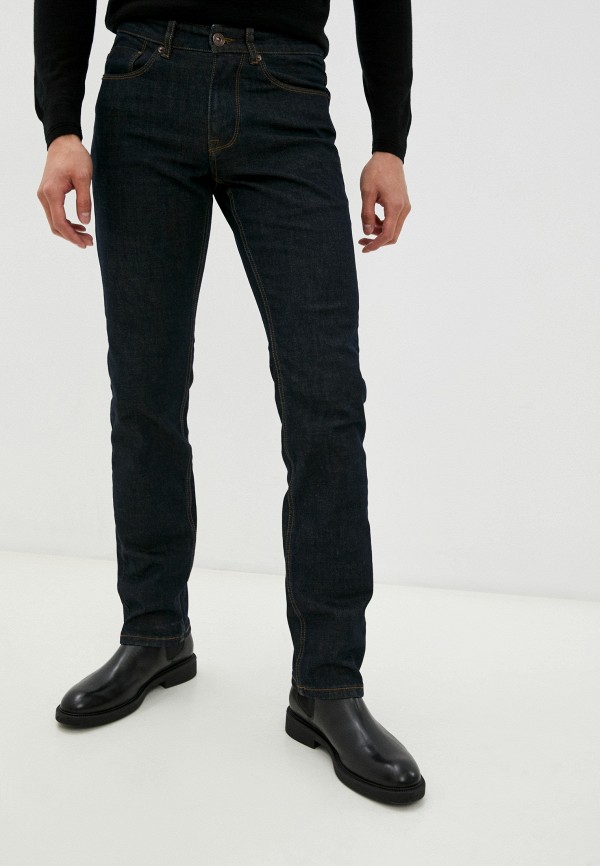 HENDERSON Джинсы - фото 1