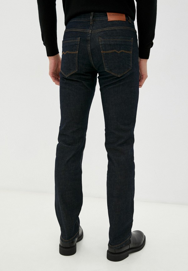 HENDERSON Джинсы - фото 3