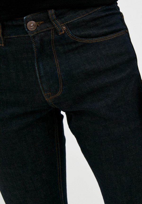 HENDERSON Джинсы - фото 4