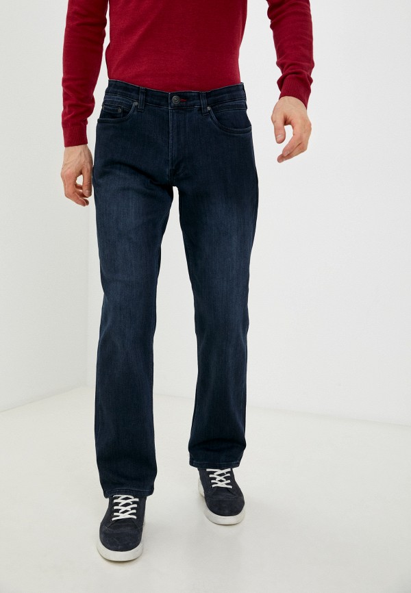 HENDERSON Джинсы - JS-0121 - фото 1