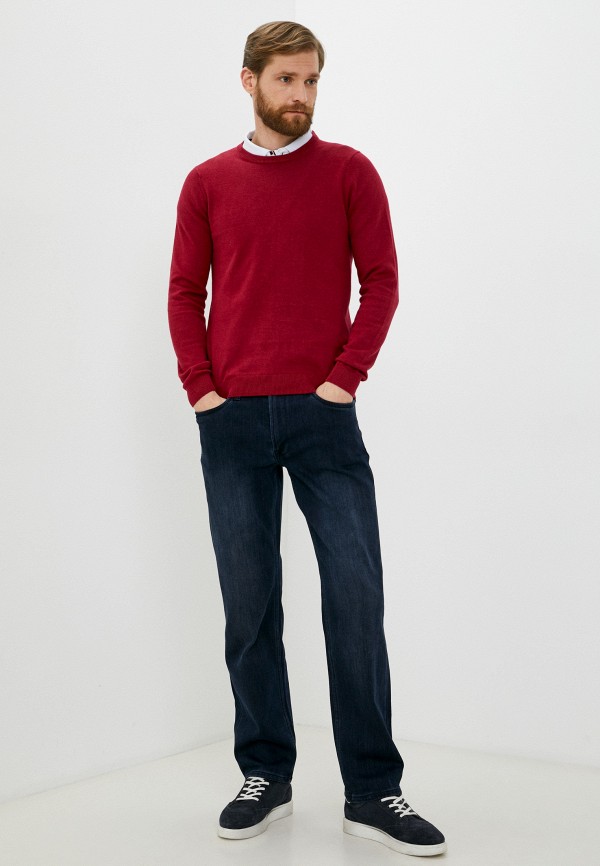 HENDERSON Джинсы - JS-0121 - фото 2