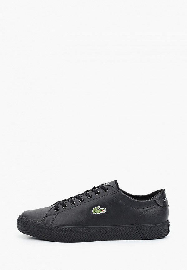 Lacoste Кеды - GRIPSHOT 0120 3 CMA - фото 1