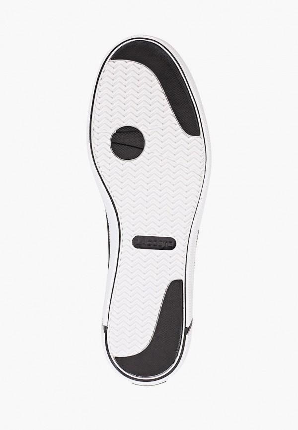 Lacoste Кеды - GRIPSHOT BL 21 1 CMA - фото 5