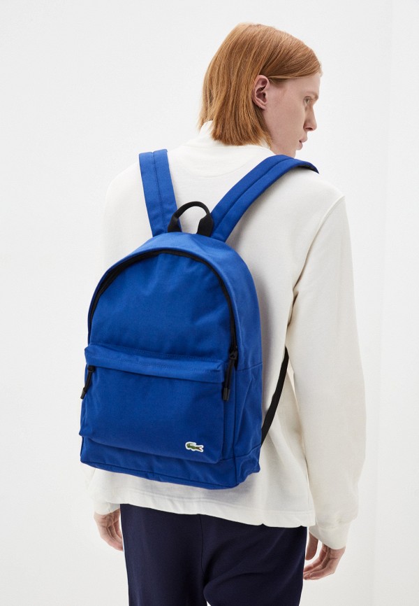 Lacoste Рюкзак - фото 4