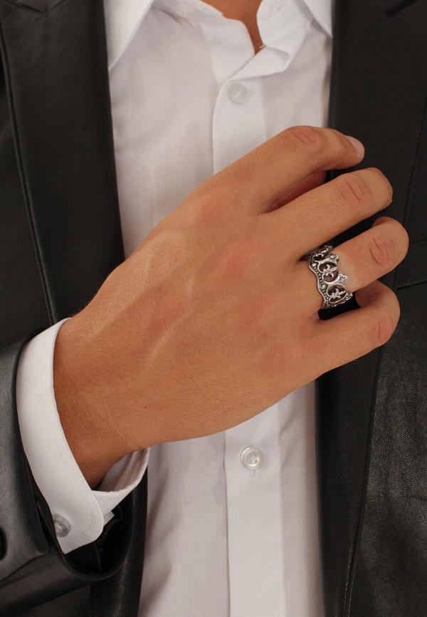 ChromeMans Кольцо - фото 4