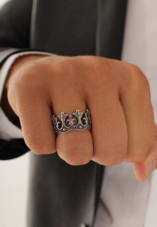 ChromeMans Кольцо - фото 5