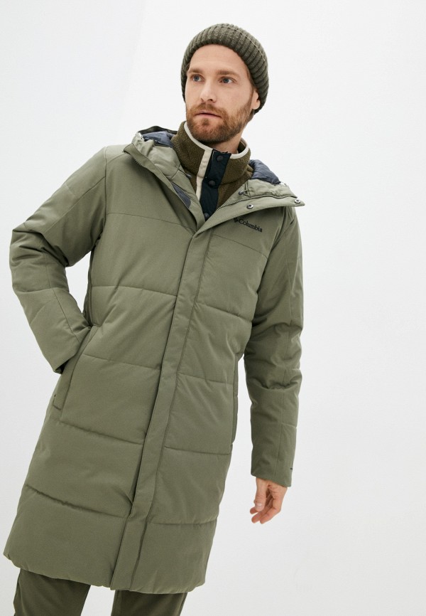 Columbia Куртка утепленная - Cedar Summit™ - фото 1