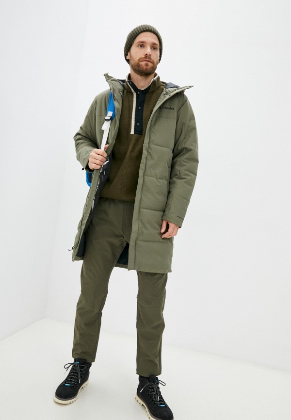 Columbia Куртка утепленная - Cedar Summit™ - фото 2