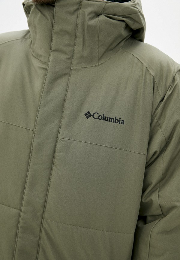 Columbia Куртка утепленная - Cedar Summit™ - фото 5