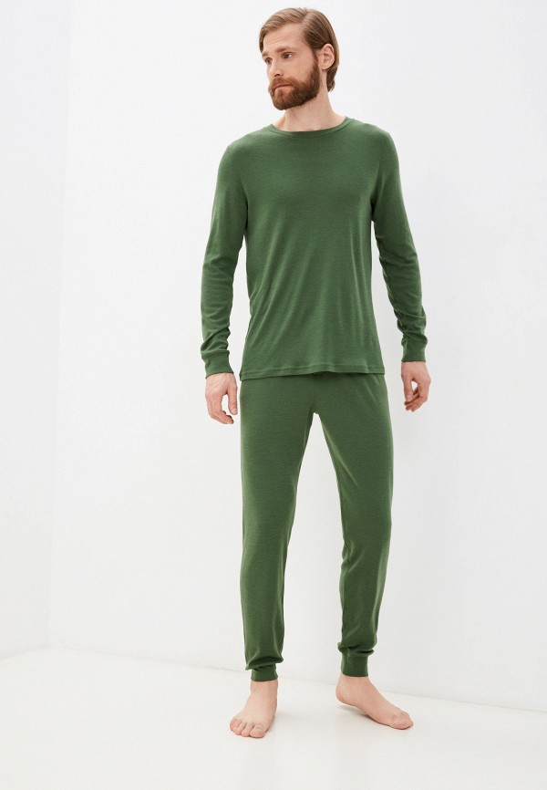 Norveg Пижама - Home Story Merino Wool - фото 1