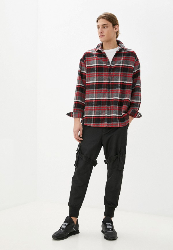 D&F Рубашка - фото 2