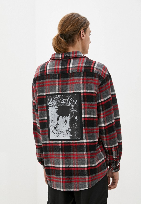 D&F Рубашка - фото 3