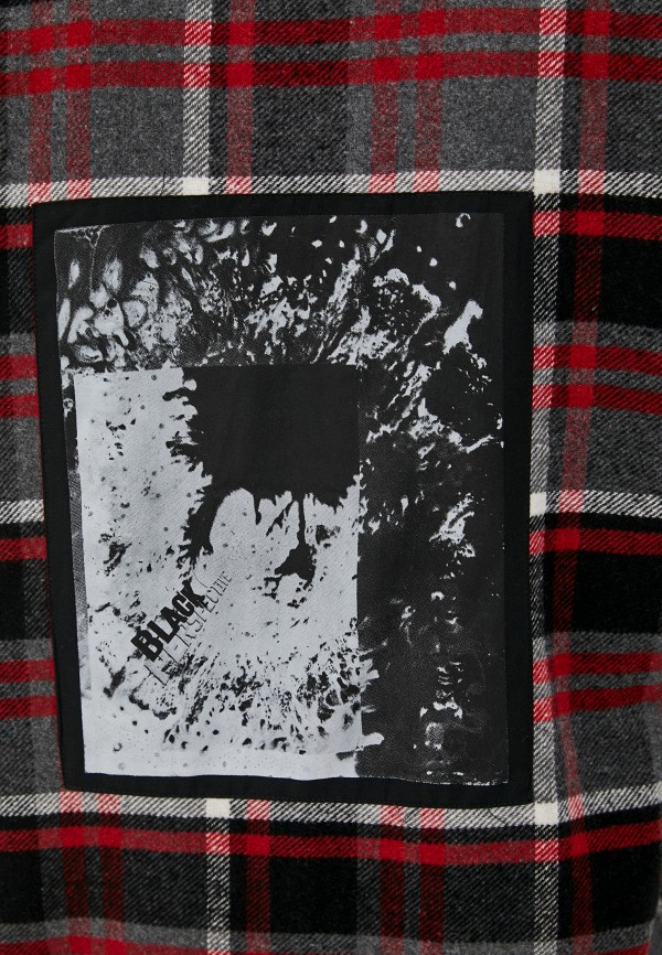 D&F Рубашка - фото 4