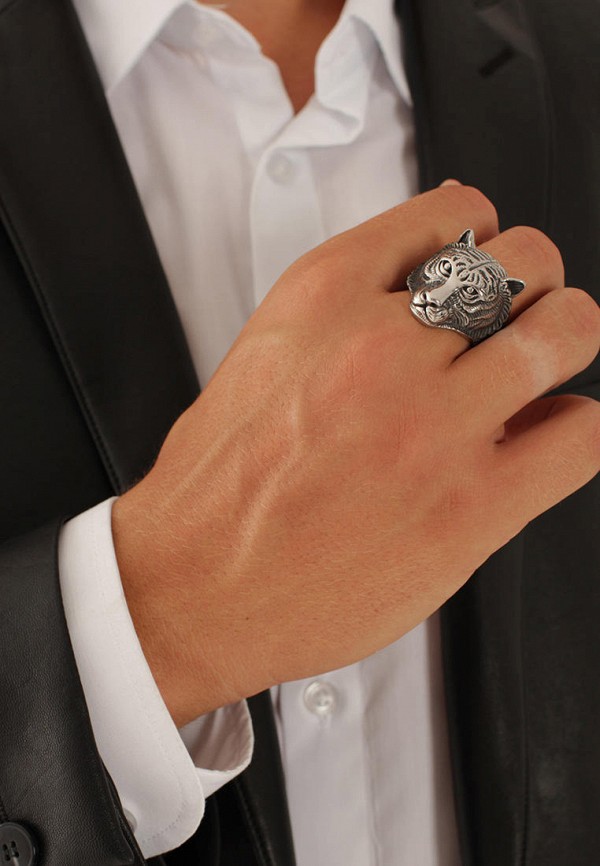 ChromeMans Кольцо - фото 4