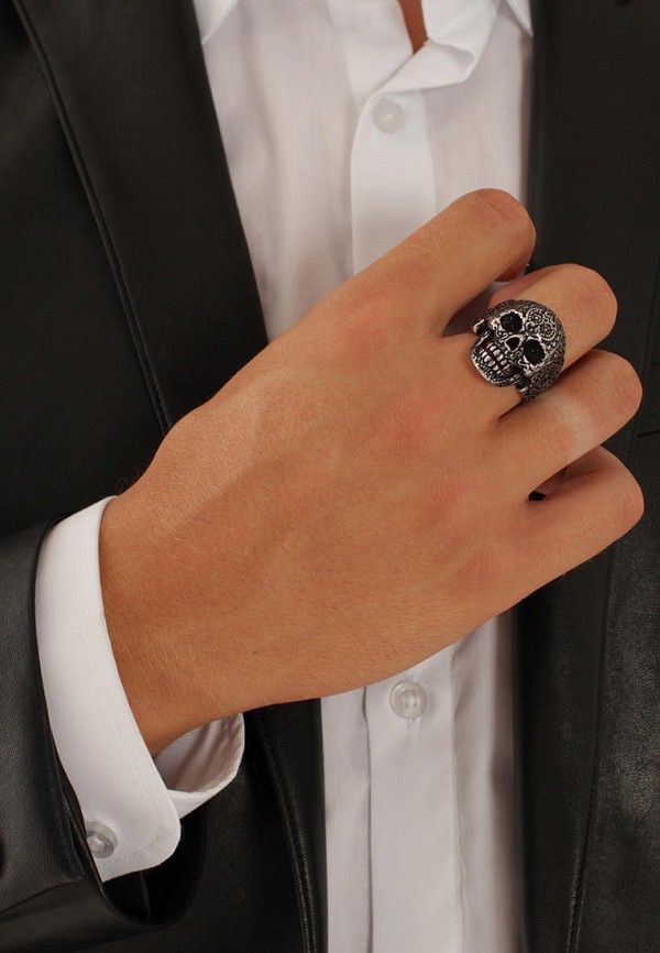 ChromeMans Кольцо - фото 3