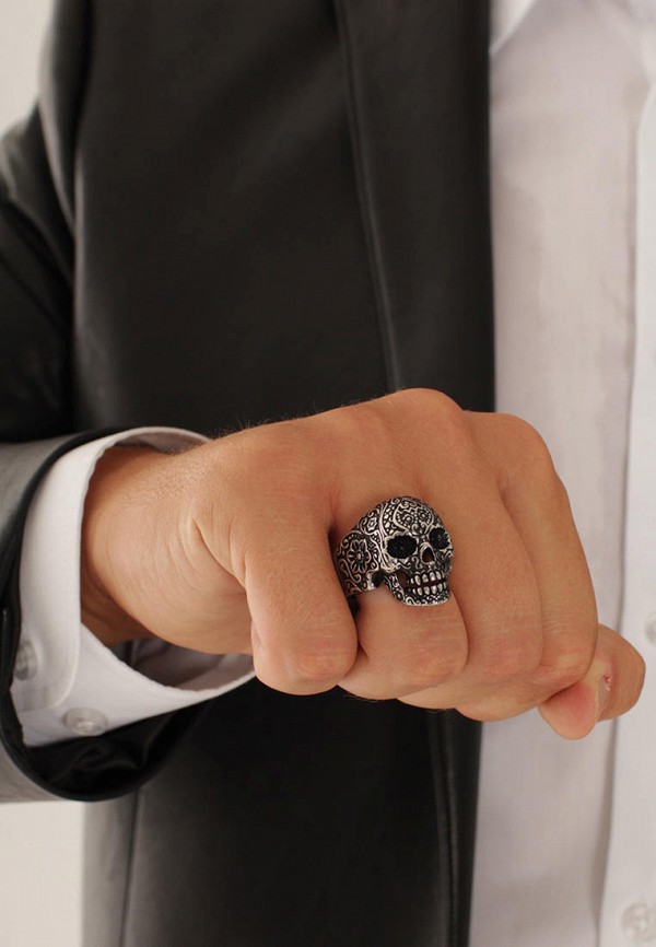 ChromeMans Кольцо - фото 4