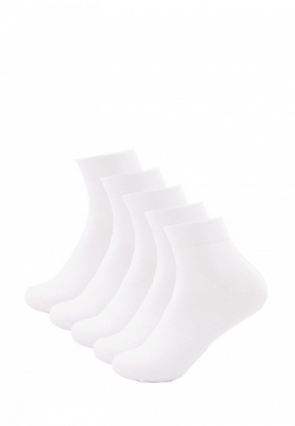 Tezido Носки 5 пар - Sneaker Socks - фото 1