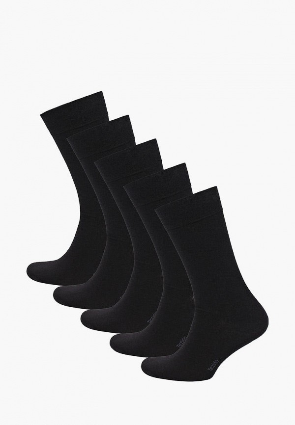 Tezido Носки 5 пар - фото 1