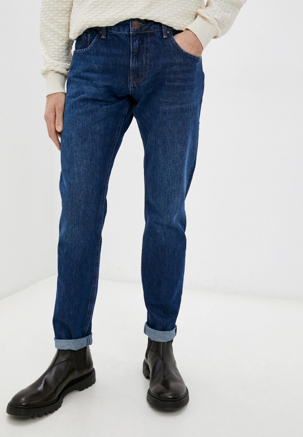 Whitney Джинсы - Skinny - фото 1