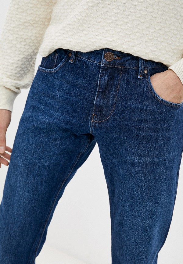 Whitney Джинсы - Skinny - фото 4