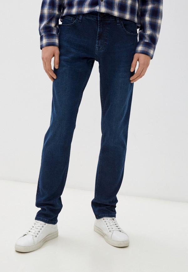 Whitney Джинсы - Skinny - фото 1