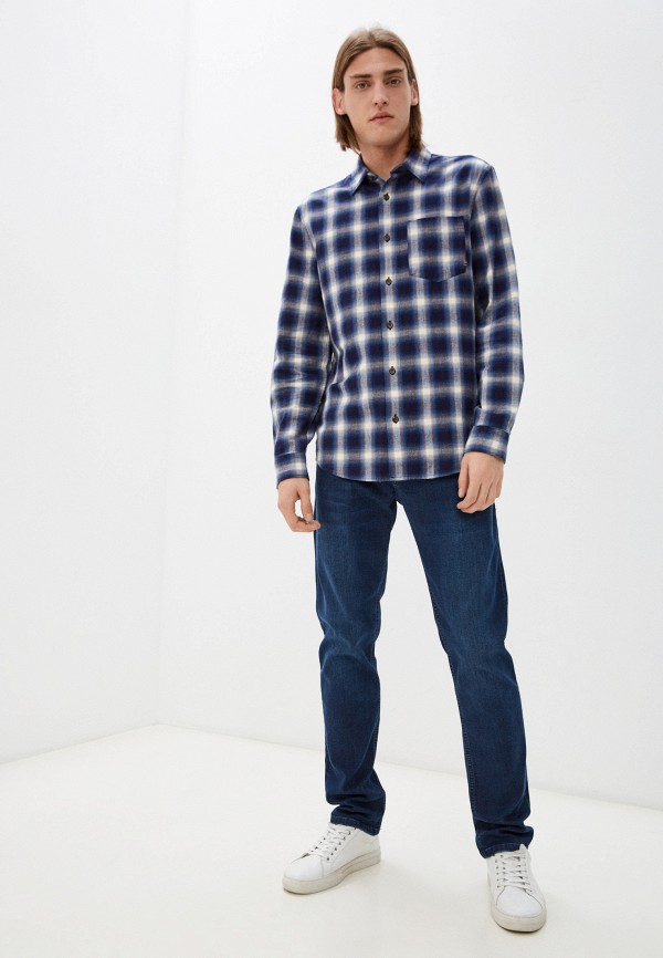 Whitney Джинсы - Skinny - фото 2