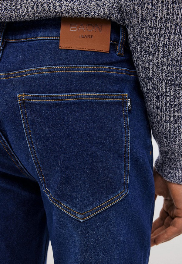 Baon Джинсы - утепленные - фото 5