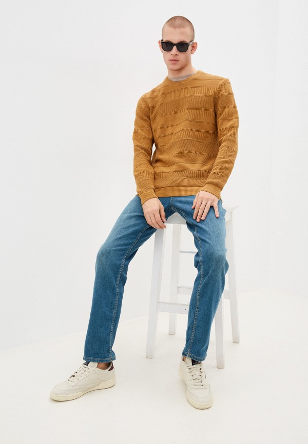 Colin's Джемпер - фото 2