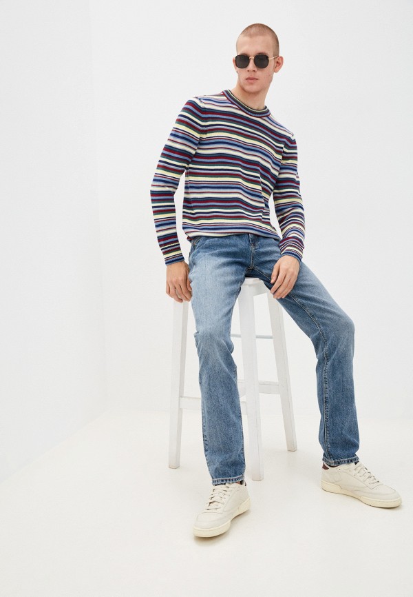 Colin's Джемпер - фото 2