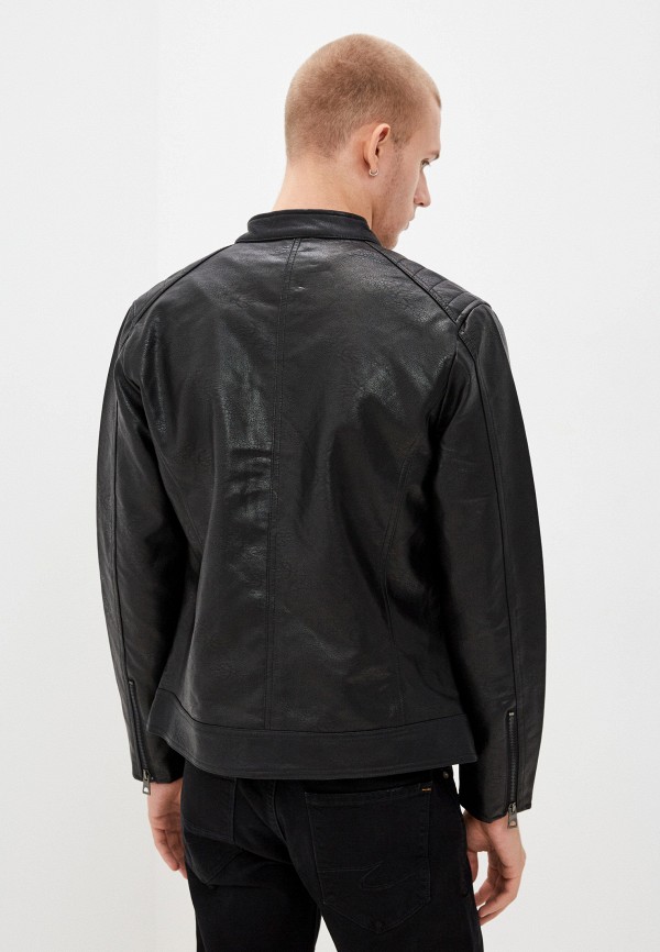 Colin's Куртка кожаная - фото 3