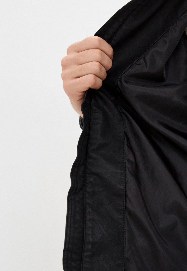 Colin's Куртка кожаная - фото 4