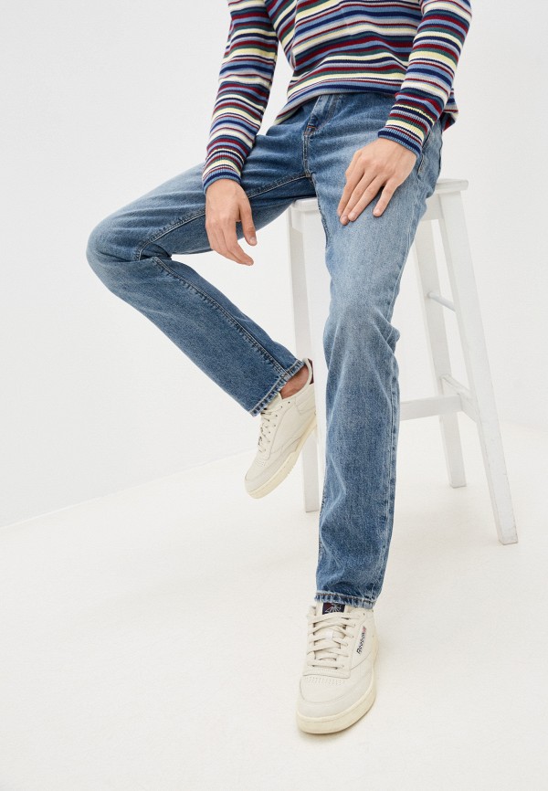 Colin's Джинсы - 045 DAVID Regular Fit - фото 1