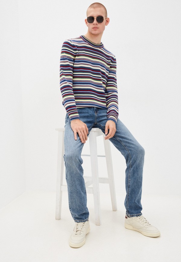 Colin's Джинсы - 045 DAVID Regular Fit - фото 2