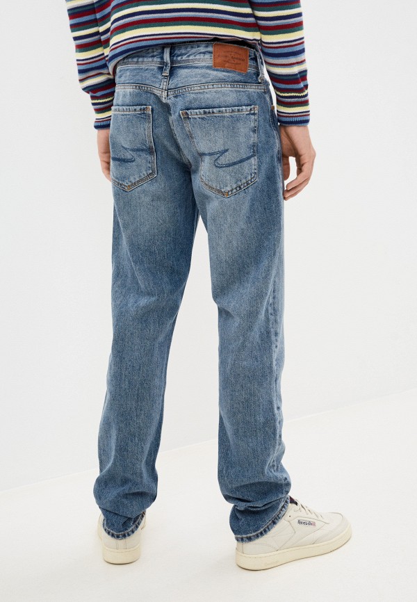 Colin's Джинсы - 045 DAVID Regular Fit - фото 3